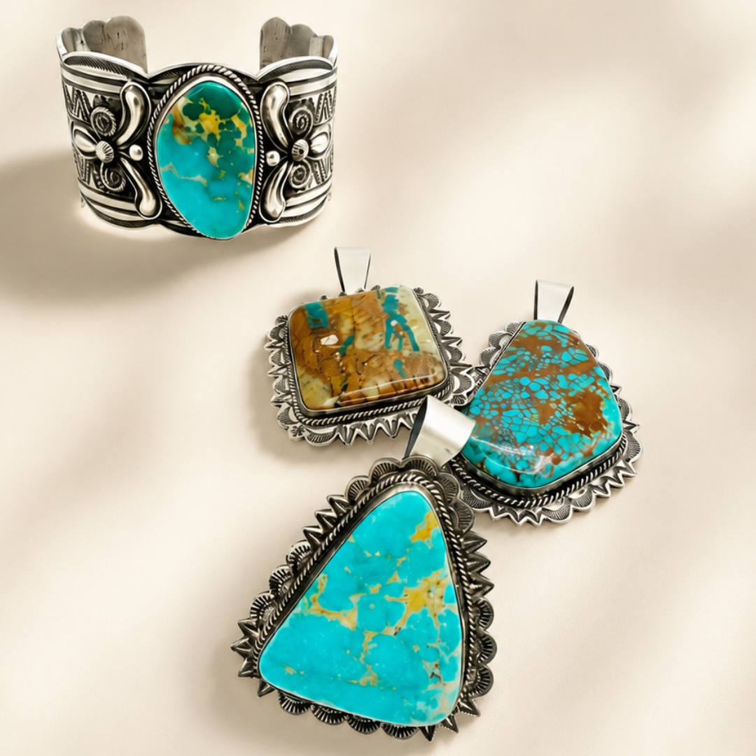 Andy Cadman – Hespera Jewelry Co.