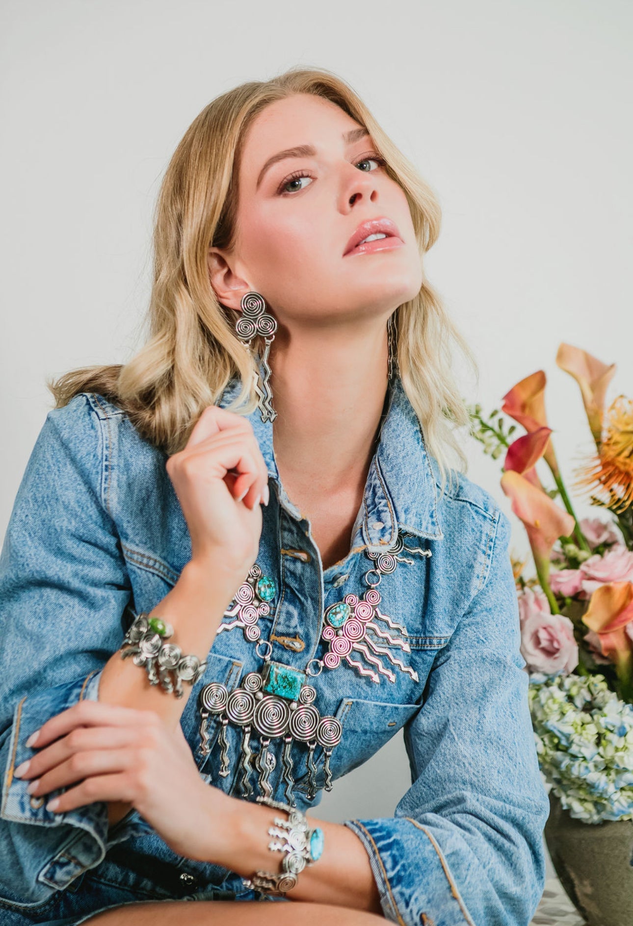 Alex Sanchez Jewelry – Hespera Jewelry Co.