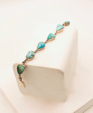 Federico Jimenez Everyday Kingman Bracelet