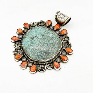 Kurt Card Cache of Pendants