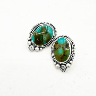 Shay Pfeiffer Classic Dangle Earrings