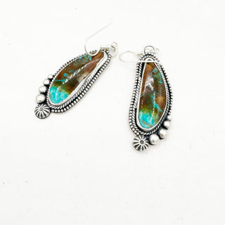 Shay Pfeiffer Classic Dangle Earrings