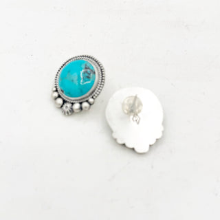 Shay Pfeiffer Classic Dangle Earrings