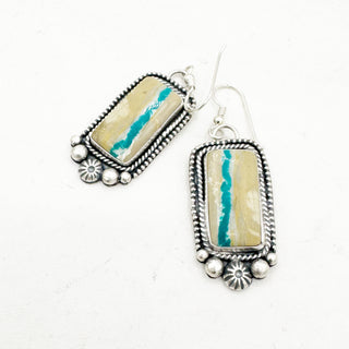 Shay Pfeiffer Classic Dangle Earrings