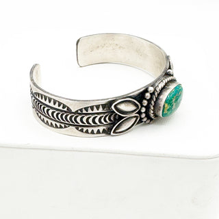 Alex Sanchez Old Style Royston Cuff