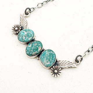 Eric's Spirit Guide Necklace