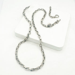 Federico Jimenez Masterwork Chains
