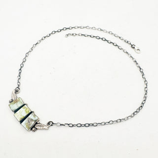 Eric's Spirit Guide Necklace