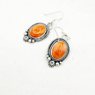Shay Pfeiffer Classic Dangle Earrings
