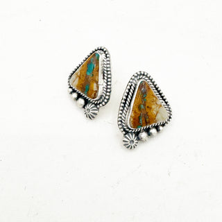 Shay Pfeiffer Classic Dangle Earrings