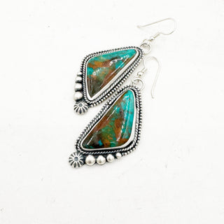 Shay Pfeiffer Classic Dangle Earrings