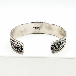 Alex Sanchez Old Style Royston Cuff