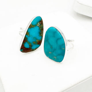 Prairie Sky XL Royston Ring