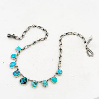 Federico Jimenez Perfect Everyday Kingman Necklace