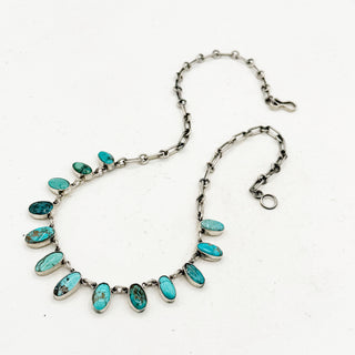 Federico Jimenez Perfect Everyday Kingman Necklace