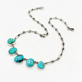 Federico Jimenez Perfect Everyday Kingman Necklace