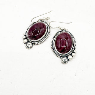 Shay Pfeiffer Classic Dangle Earrings