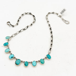 Federico Jimenez Perfect Everyday Kingman Necklace