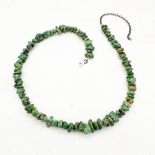 Hannah's Badass Beaded Necklaces