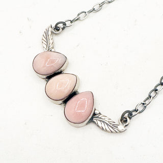 Eric's Spirit Guide Necklace