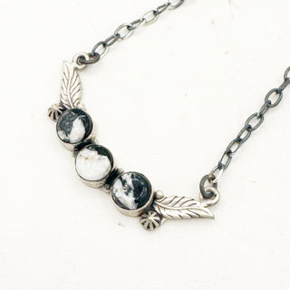 Eric's Spirit Guide Necklace