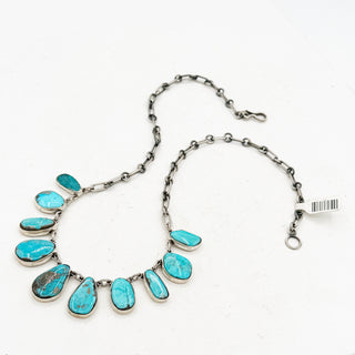 Federico Jimenez Perfect Everyday Kingman Necklace