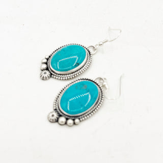 Shay Pfeiffer Classic Dangle Earrings