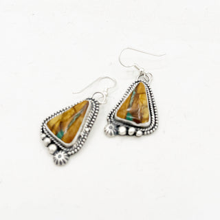 Shay Pfeiffer Classic Dangle Earrings
