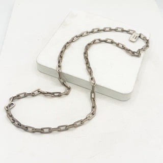Federico Jimenez Masterwork Chains