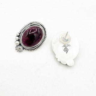 Shay Pfeiffer Classic Dangle Earrings