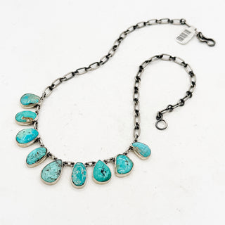 Federico Jimenez Perfect Everyday Kingman Necklace