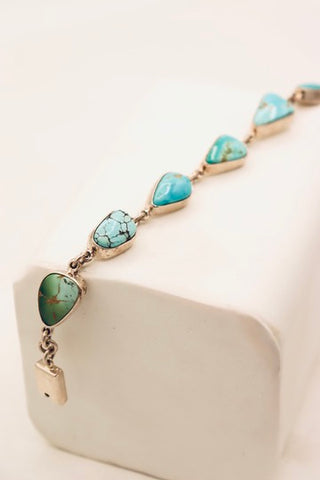 Federico Jimenez Everyday Kingman Bracelet