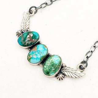 Eric's Spirit Guide Necklace