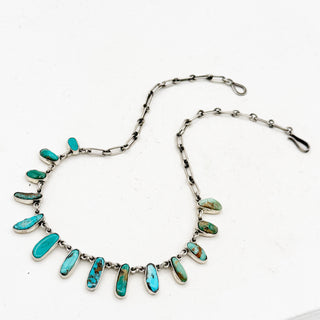 Federico Jimenez Perfect Everyday Kingman Necklace