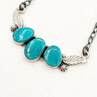 Eric's Spirit Guide Necklace