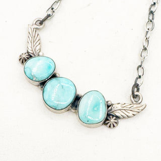 Eric's Spirit Guide Necklace