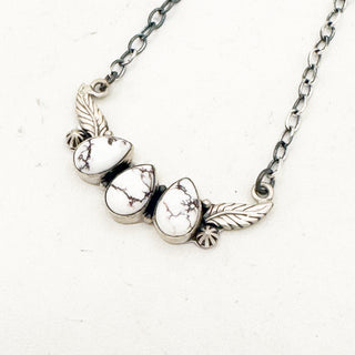 Eric's Spirit Guide Necklace