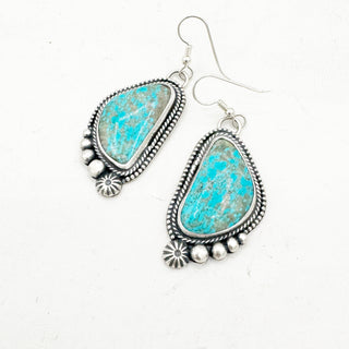 Shay Pfeiffer Classic Dangle Earrings