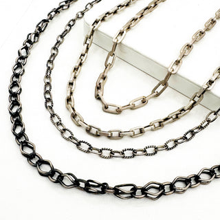 Federico Jimenez Masterwork Chains