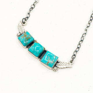 Eric's Spirit Guide Necklace