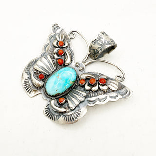 Richard Yazza Power Pendants