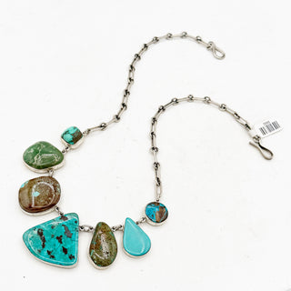 Federico Jimenez Perfect Everyday Kingman Necklace