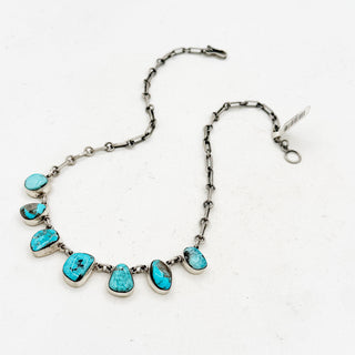 Federico Jimenez Perfect Everyday Kingman Necklace