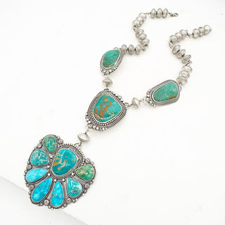 Tripple-A Collaboration Highgrade Royston Lariat