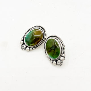Shay Pfeiffer Classic Dangle Earrings