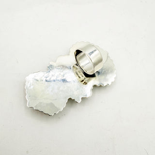 HJC Royston Ombre Crawler Ring