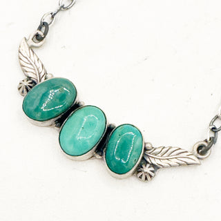 Eric's Spirit Guide Necklace