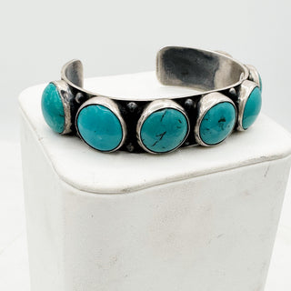 Federico Jimenez Perfect Kingman Cuff