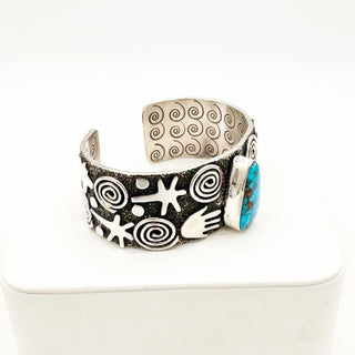 Alex Sanchez Waterweb Kingman Trove