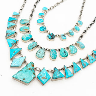 Federico Jimenez Perfect Everyday Kingman Necklace